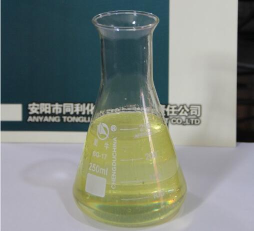 内蒙合成导热油