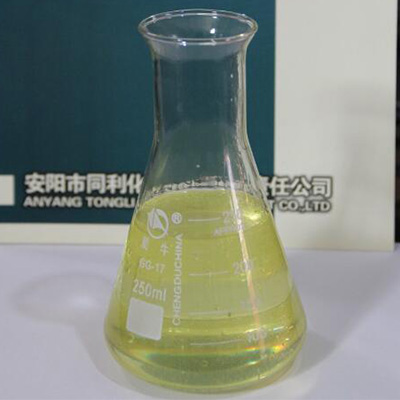 内蒙化学合成芳烃导热油
