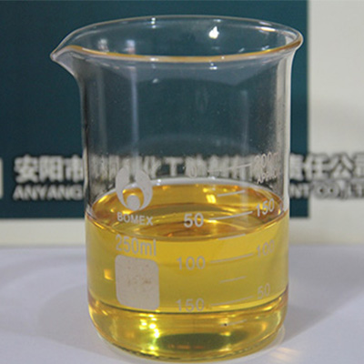 内蒙高温导热油型号